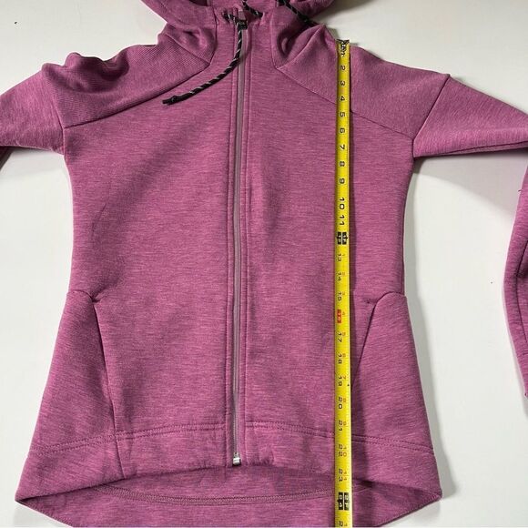 Sweaty Betty Cross Train Hoodie XS - Picture 5 of 10